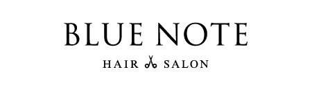 Blue Note hair salon